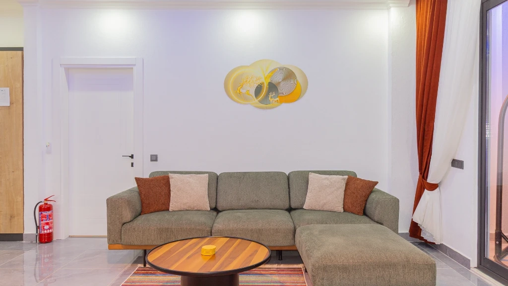Villa Nar Çiçeği 2 - 38