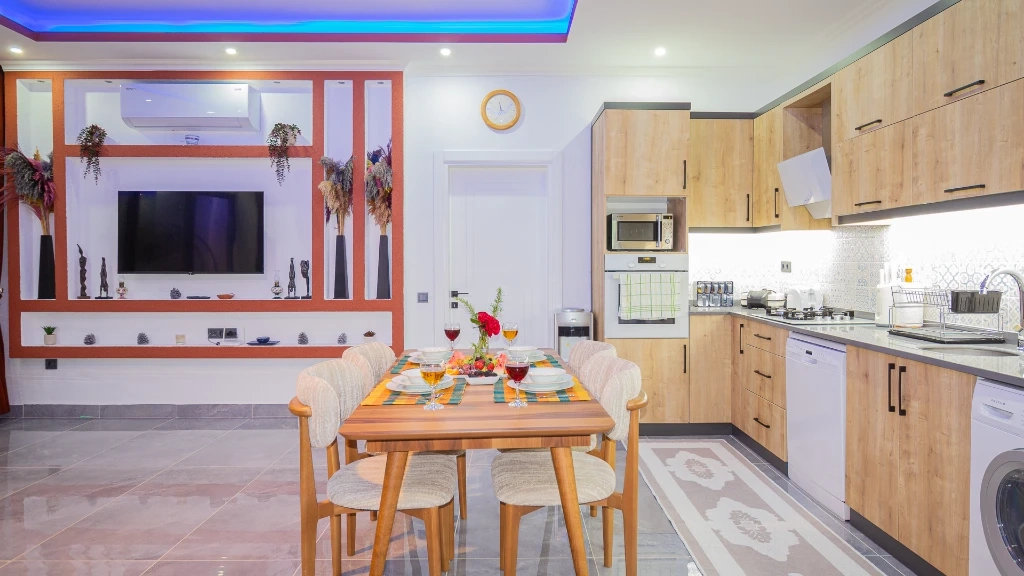 Villa Nar Çiçeği 2 - 39