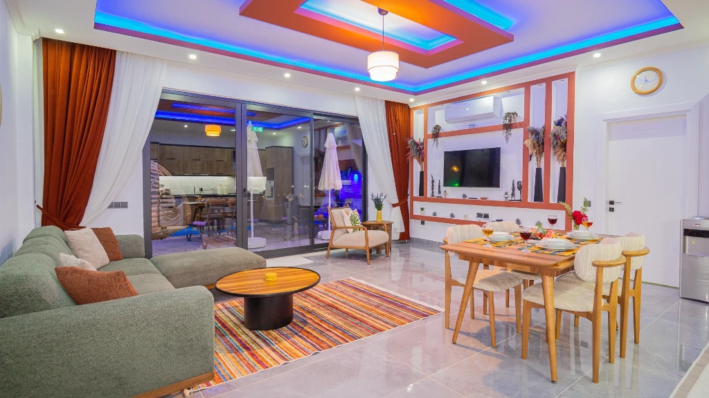 Villa Nar Çiçeği 2 - 40