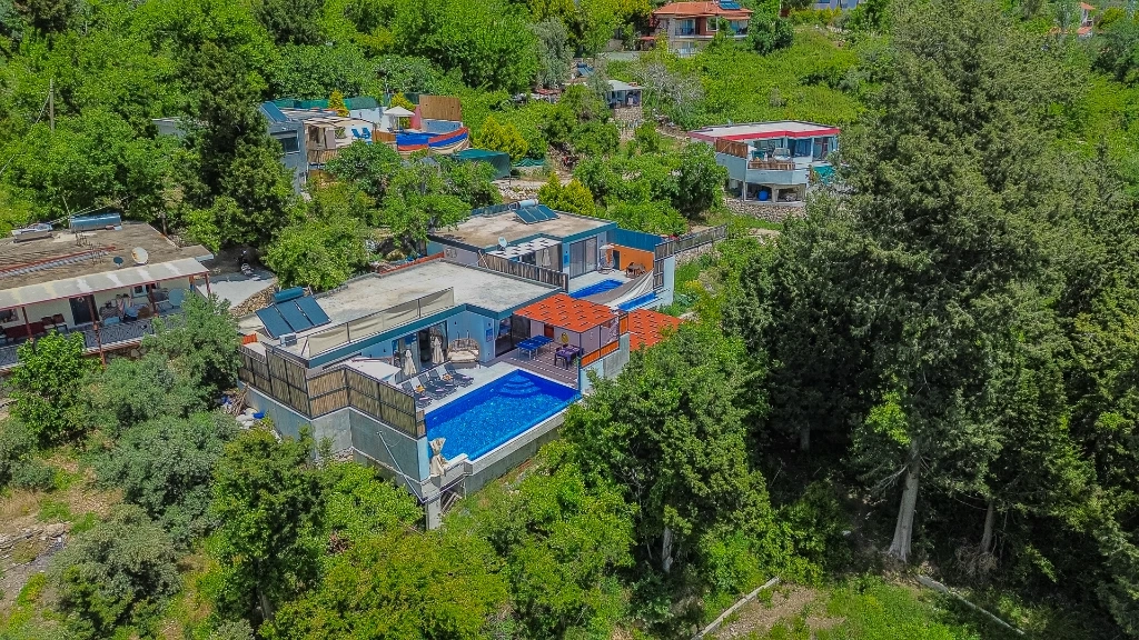 Villa Nar Çiçeği 2 - 42