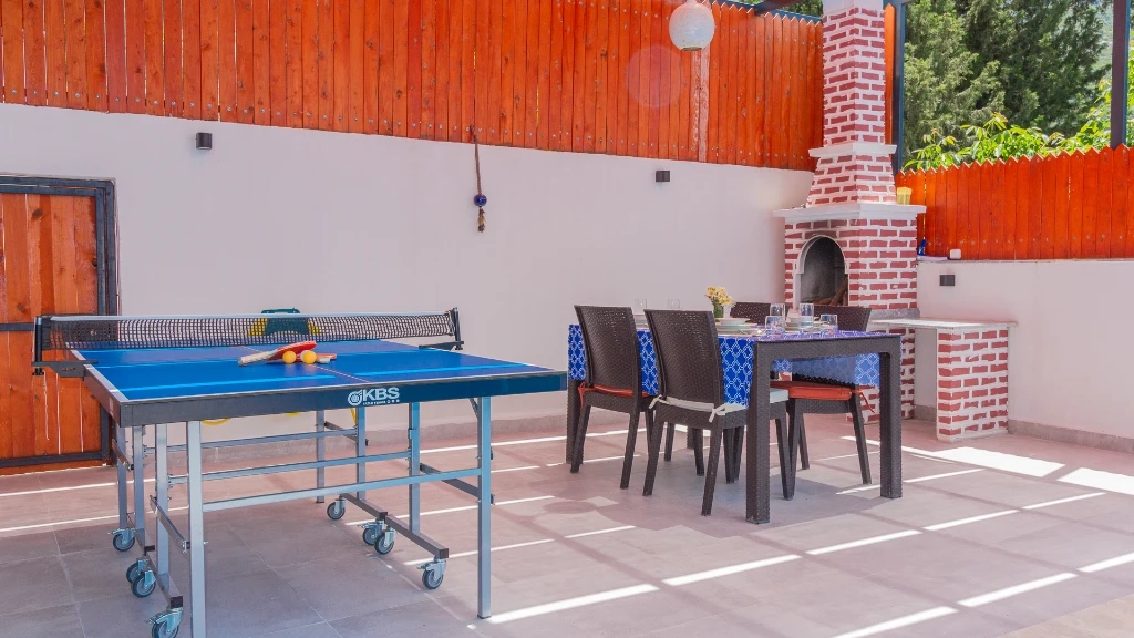 Villa Nar Çiçeği 2 - 43