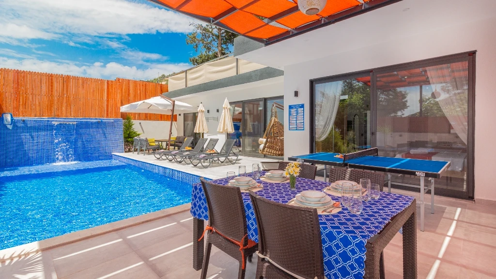 Villa Nar Çiçeği 2 - 44