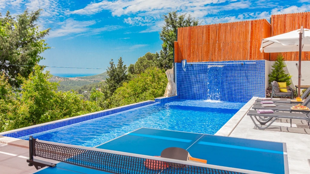 Villa Nar Çiçeği 2 - 45