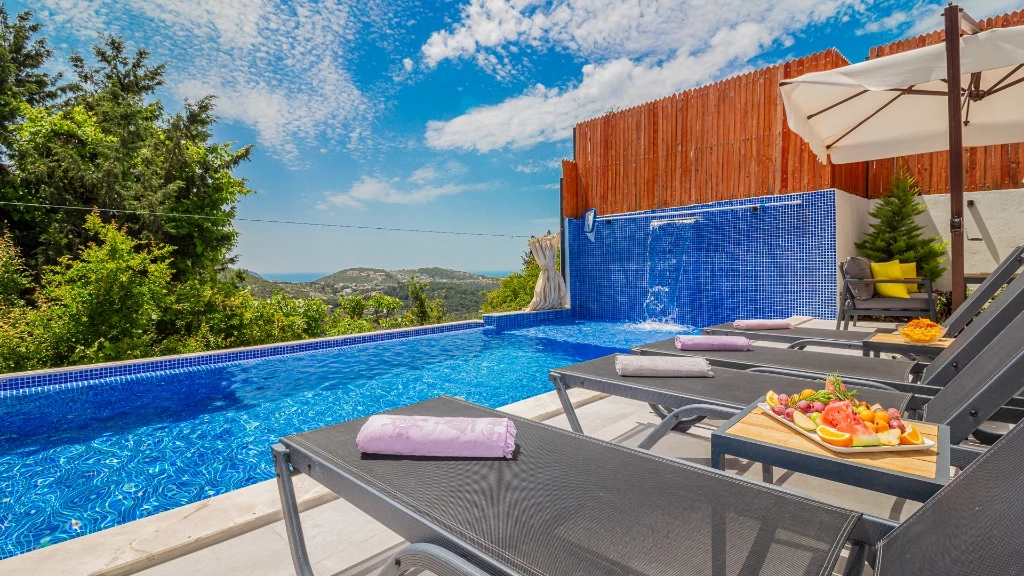 Villa Nar Çiçeği 2 - 48