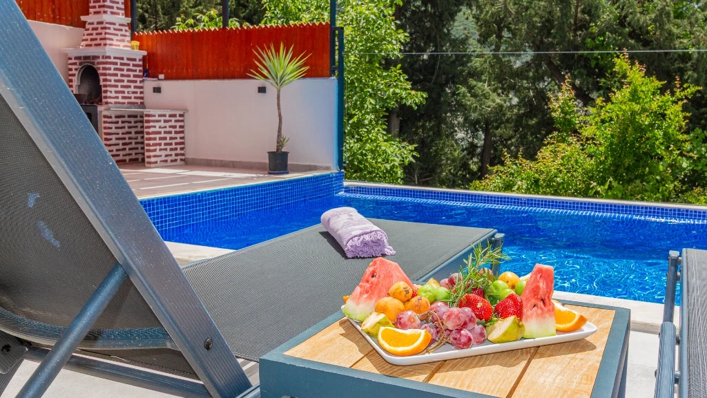Villa Nar Çiçeği 2 - 49