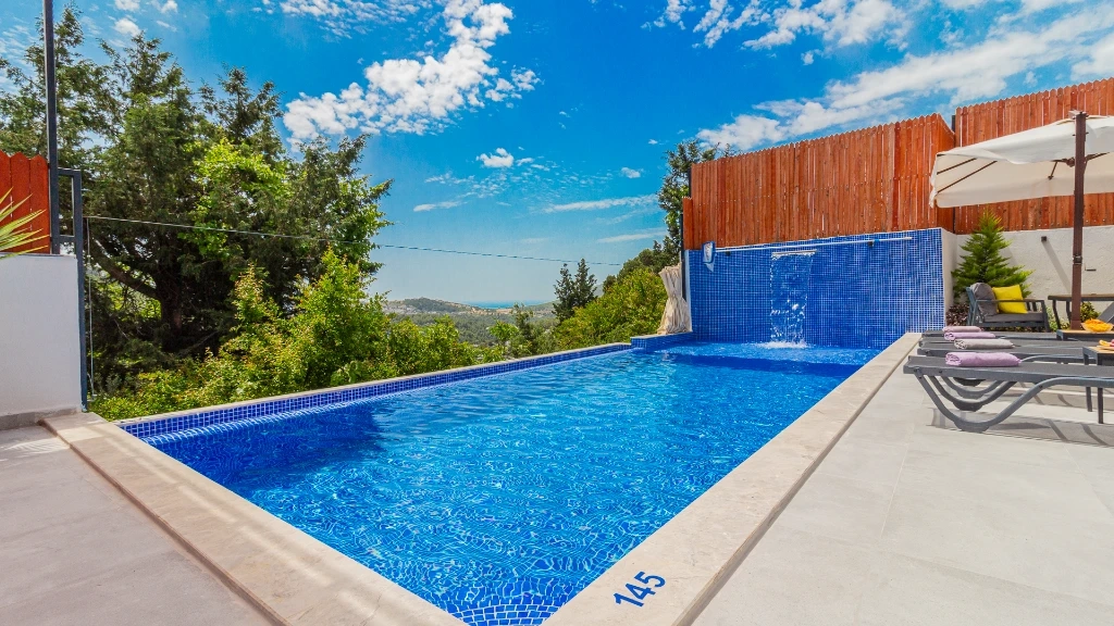 Villa Nar Çiçeği 2 - 50