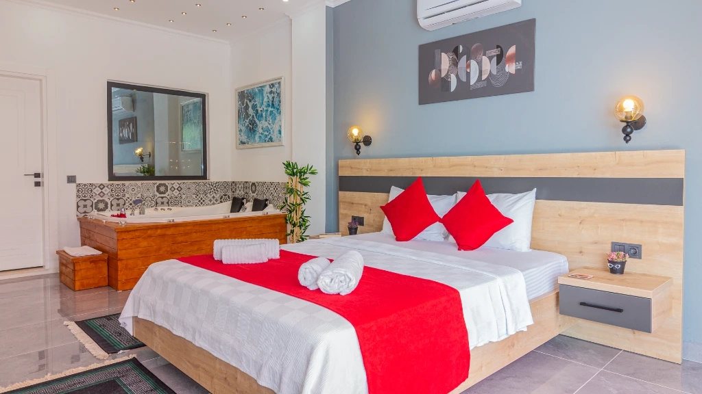Villa Nar Çiçeği 2 - 53