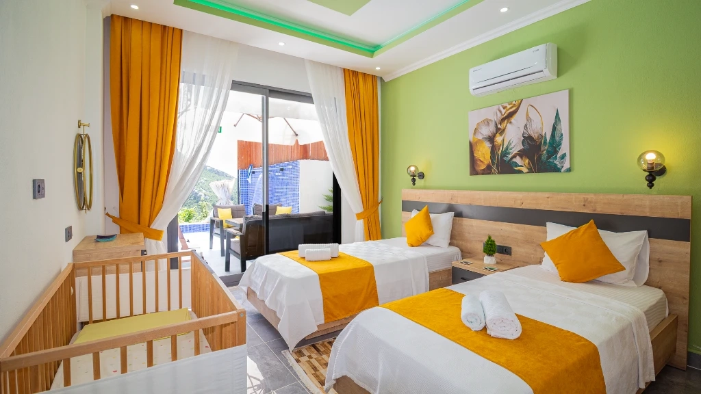 Villa Nar Çiçeği 2 - 55