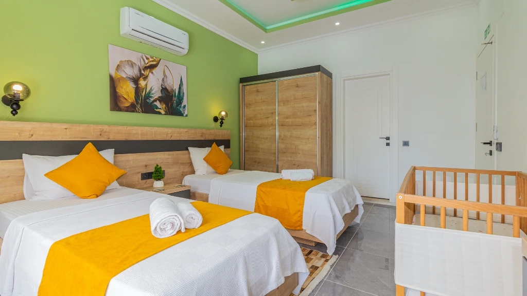 Villa Nar Çiçeği 2 - 56