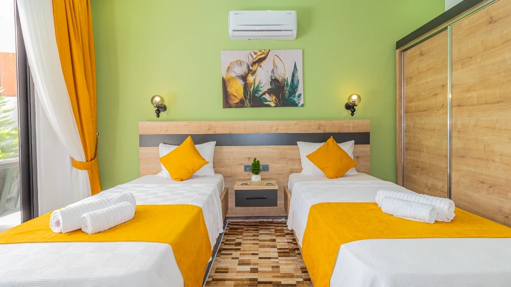 Villa Nar Çiçeği 2 - 59