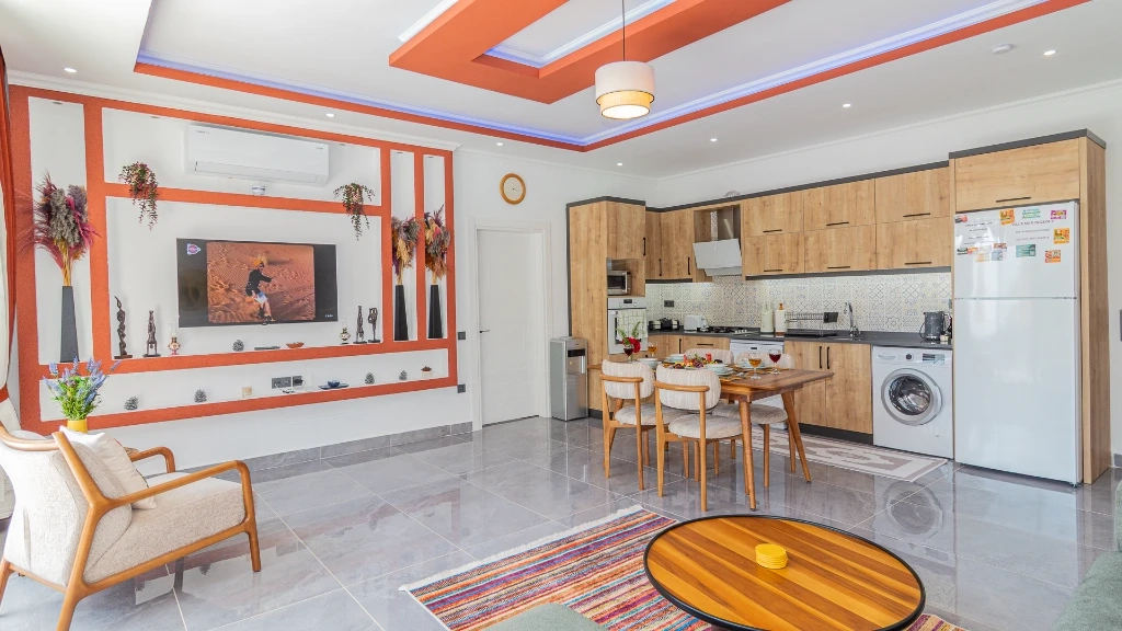 Villa Nar Çiçeği 2 - 62