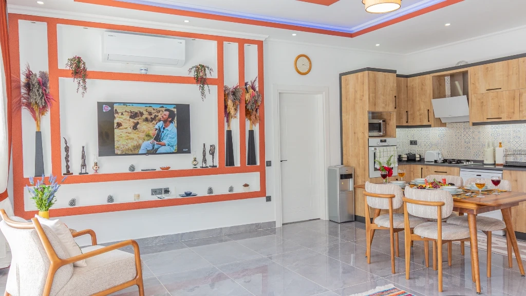 Villa Nar Çiçeği 2 - 63