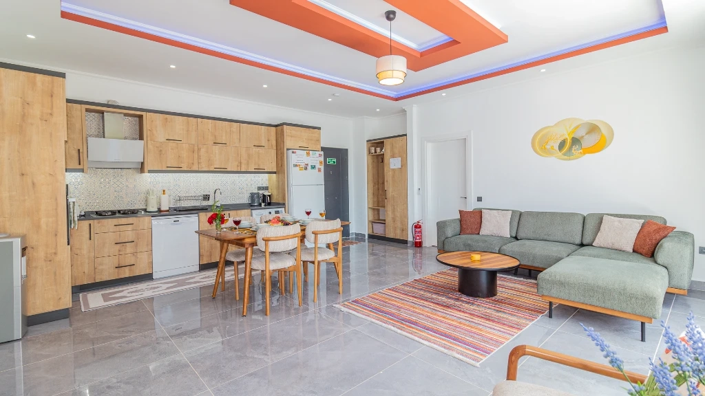 Villa Nar Çiçeği 2 - 64