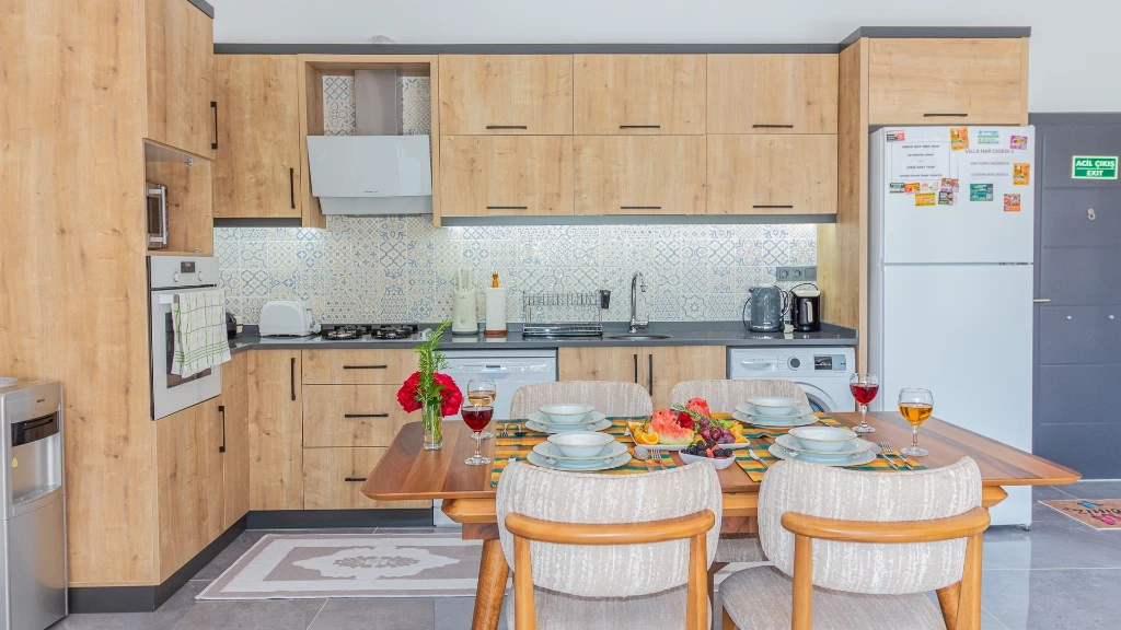 Villa Nar Çiçeği 2 - 65