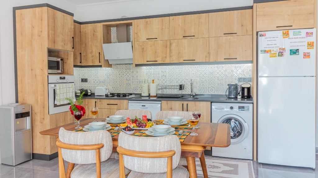 Villa Nar Çiçeği 2 - 66