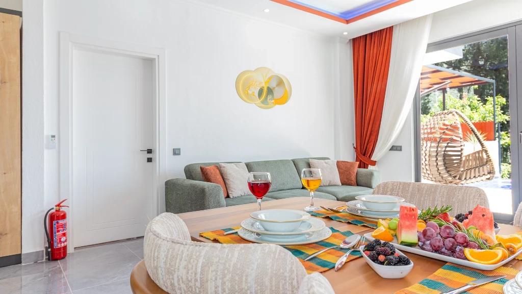 Villa Nar Çiçeği 2 - 68