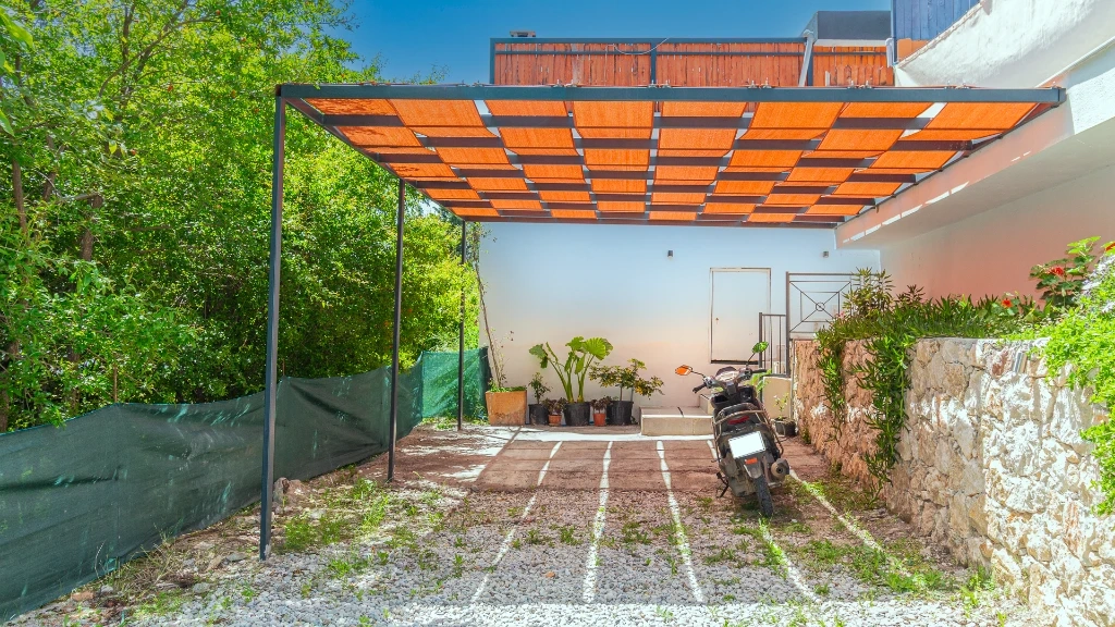Villa Nar Çiçeği 2 - 70