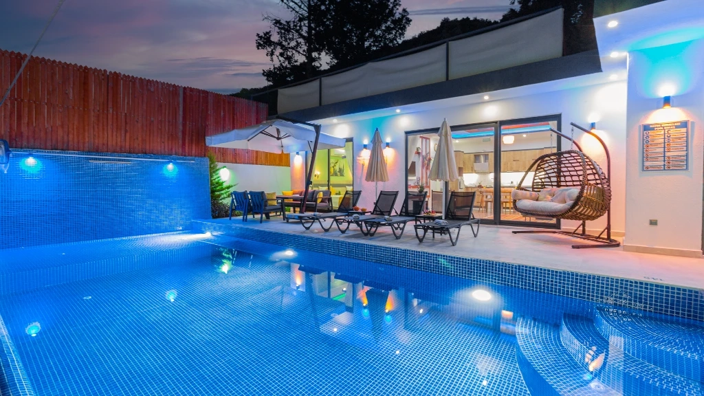 Villa Nar Çiçeği 2 - 74