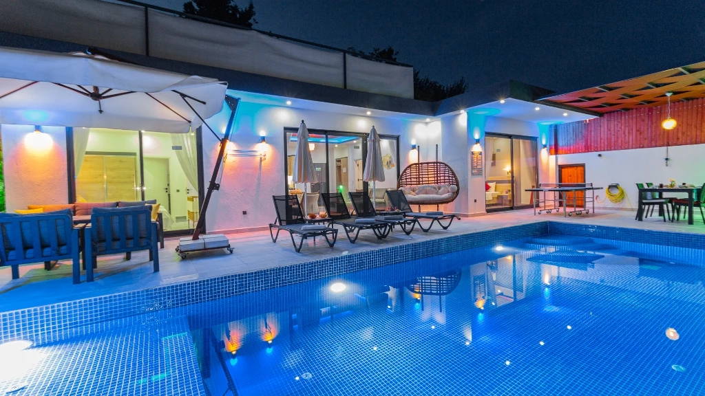 Villa Nar Çiçeği 2 - 75