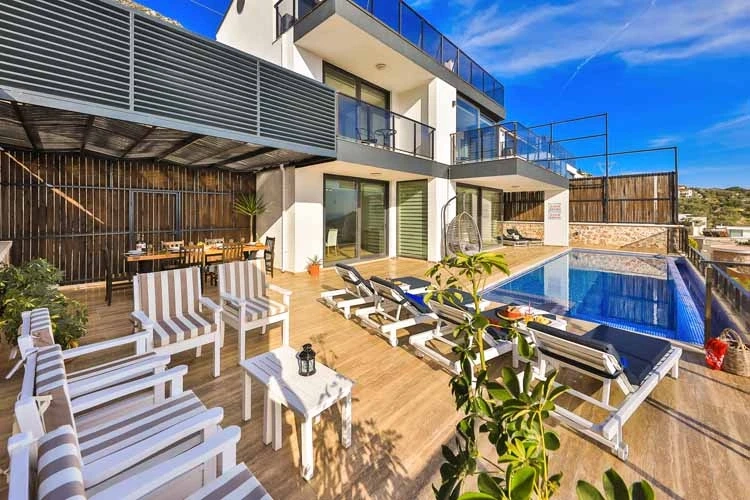 Villa Nautilus - 2