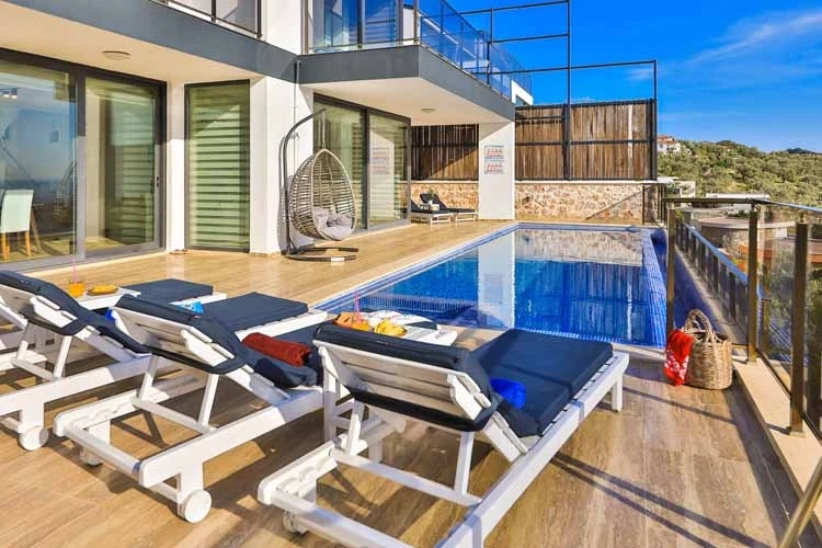 Villa Nautilus - 7