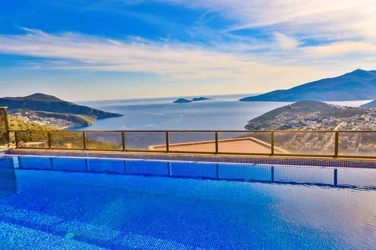 Villa Nautilus - 8