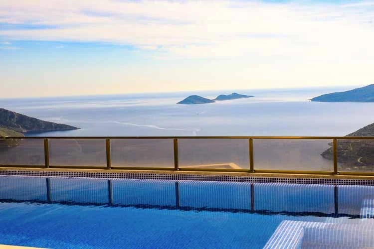Villa Nautilus - 9