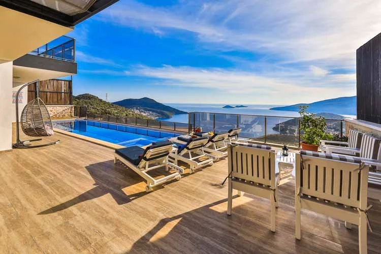 Villa Nautilus - 3