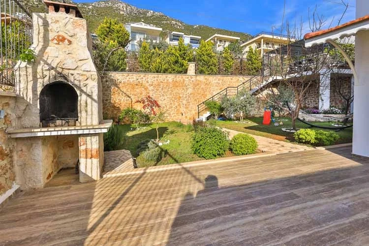 Villa Nautilus - 36