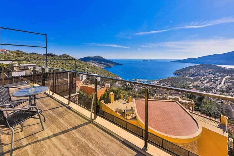 Villa Nautilus - 18