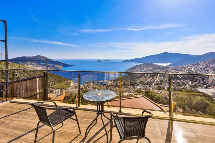 Villa Nautilus - 17