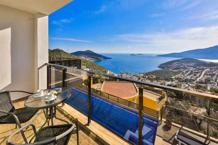 Villa Nautilus - 19