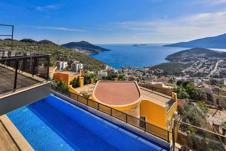 Villa Nautilus - 12