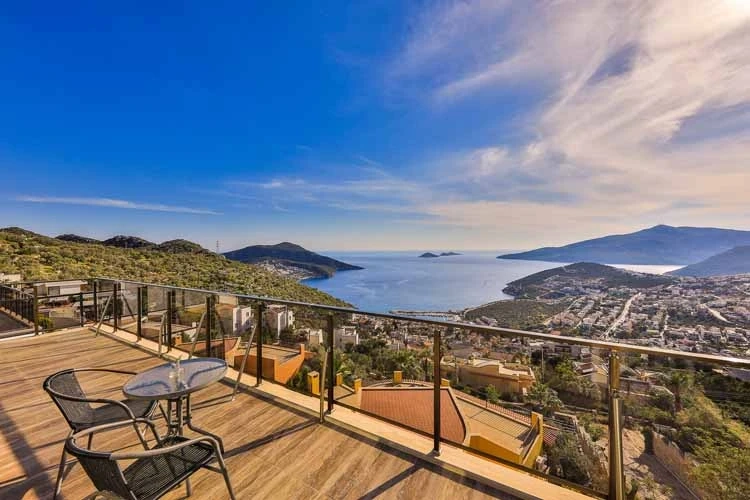 Villa Nautilus - 20