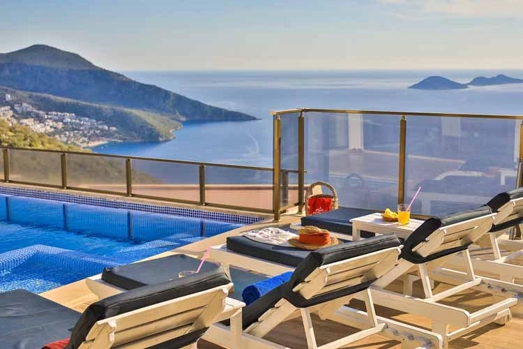 Villa Nautilus - 4