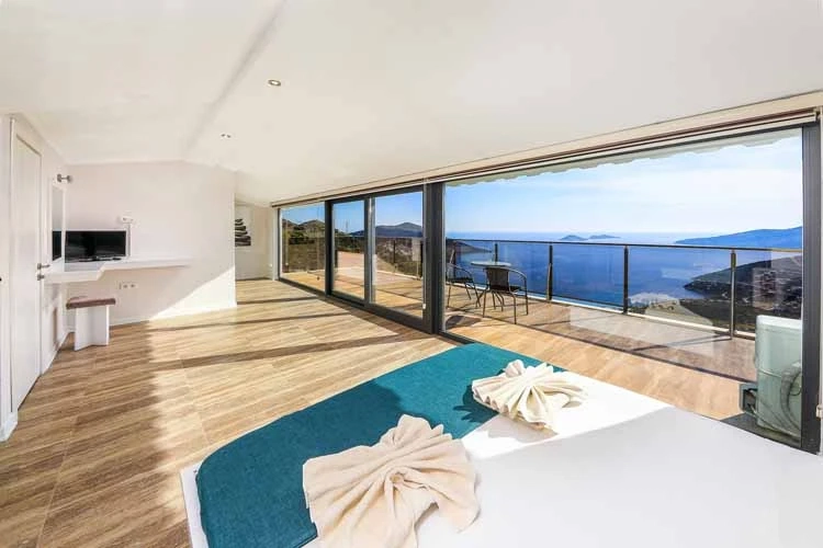 Villa Nautilus - 63