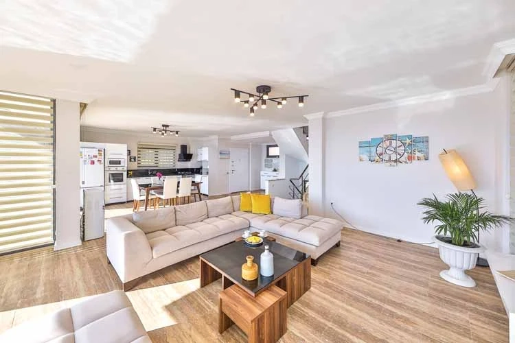 Villa Nautilus - 48