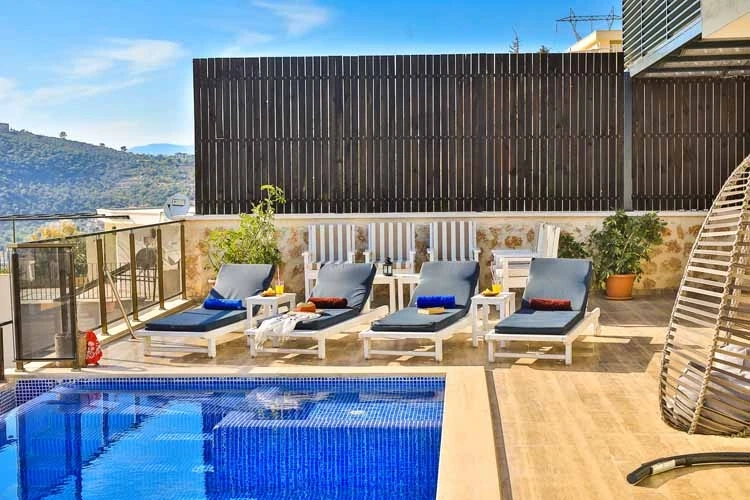 Villa Nautilus - 5