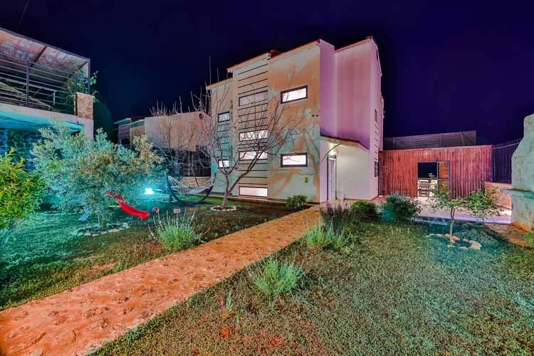 Villa Nautilus - 32