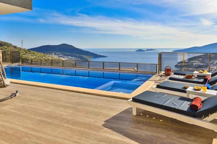 Villa Nautilus - 16