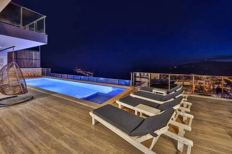 Villa Nautilus - 38