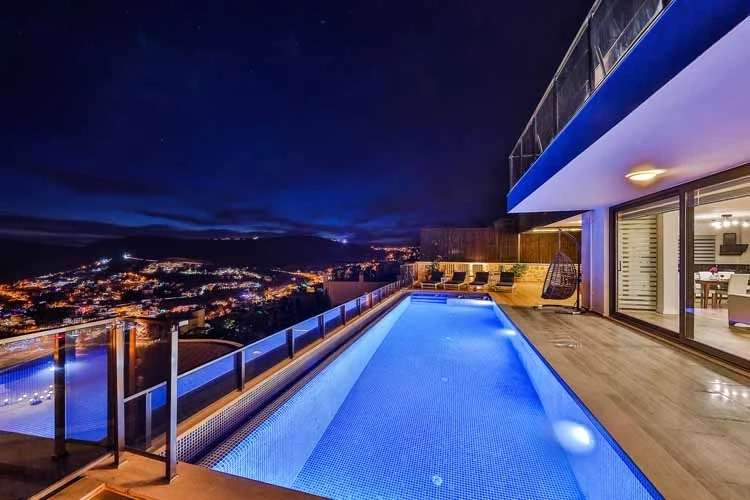 Villa Nautilus - 21