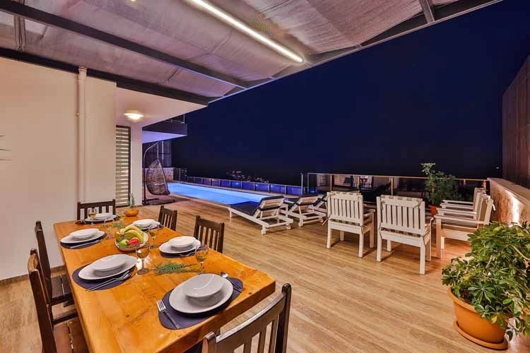 Villa Nautilus - 37