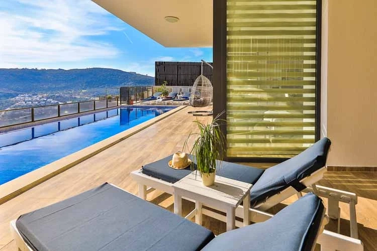 Villa Nautilus - 15