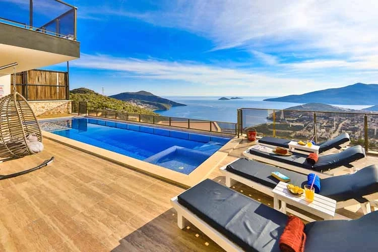 Villa Nautilus - 6