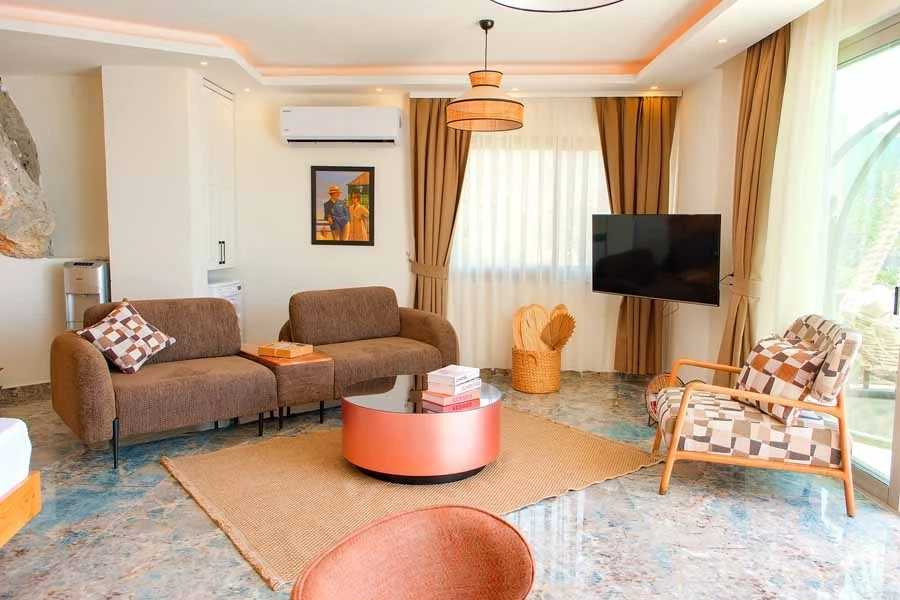 Villa Nest - 29