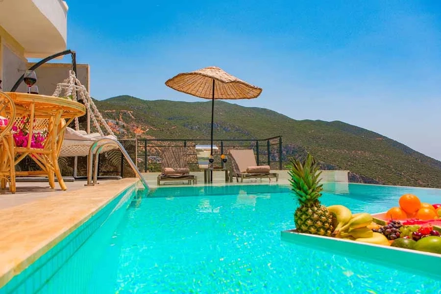 Villa Nest - 4