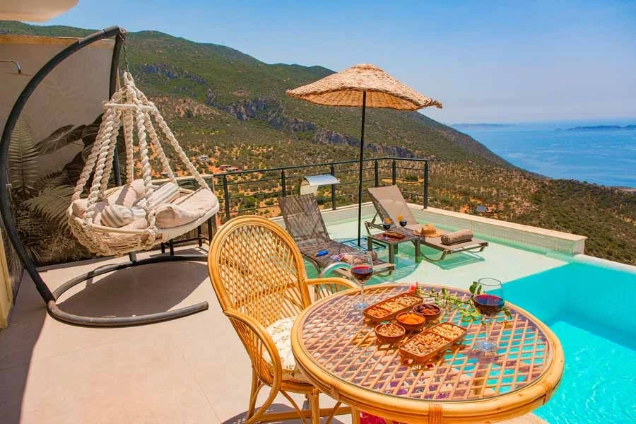 Villa Nest - 7