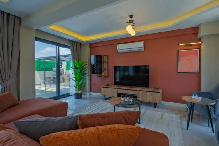 Villa Nilda - 31