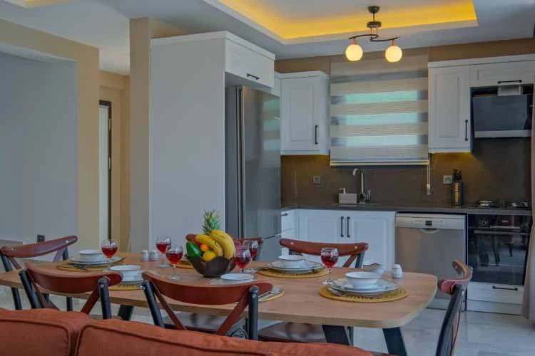 Villa Nilda - 36